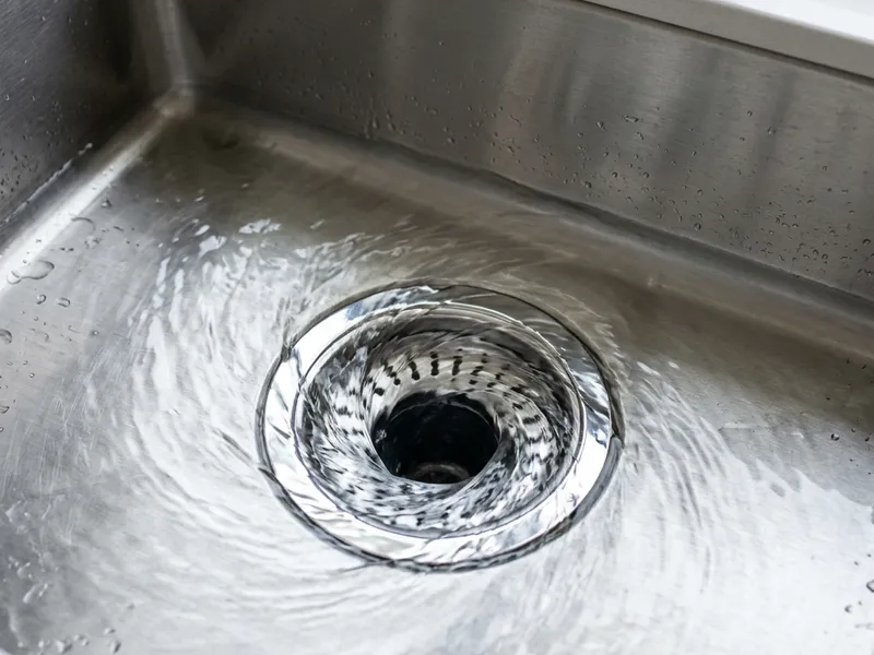 Drain Cleaning Plumber in Schertz, TX